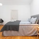 Apartment Bedst Placerede & Udsigt