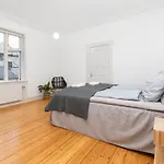Bedst Placerede & Udsigt Apartment *