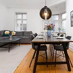 Bedst Placerede & Udsigt Aarhus