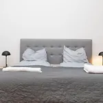 Apartment Bedst Placerede & Udsigt Aarhus
