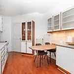 Bedst Placerede & Udsigt Apartment Aarhus