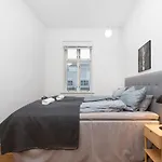 Bedst Placerede & Udsigt * Aarhus
