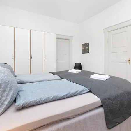 Bedst Placerede & Udsigt