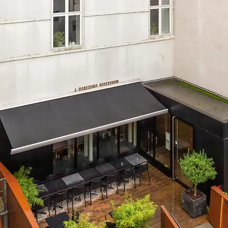 Bedst Placerede & Udsigt