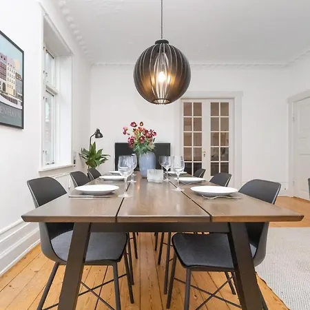 Bedst Placerede & Udsigt Århus