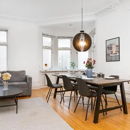 Bedst Placerede & Udsigt Århus