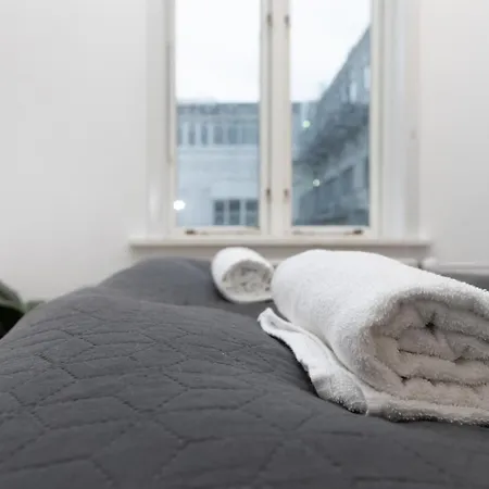 Bedst Placerede & Udsigt *