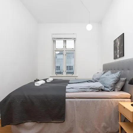 Bedst Placerede & Udsigt * Århus