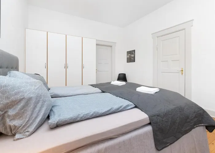 Bedst Placerede & Udsigt